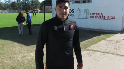 Cristian Tarragona