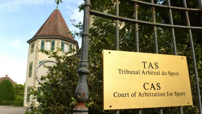 AFA le ganó el juicio en el TAS a San Martín de Tucumán, que no ascenderá a Primera