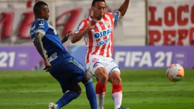 Unión SF