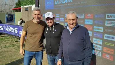 Hugo Mazzacane