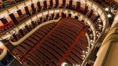 teatro