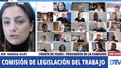 Diputados