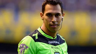 Facundo Tello