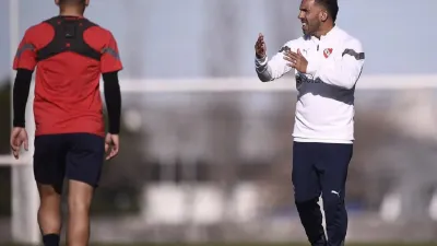 Tevez