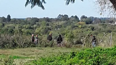 Tierras