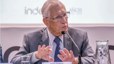 Jorge Todesca
