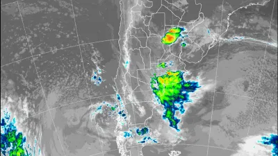 Pronóstico