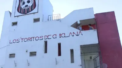Sede Toritos
