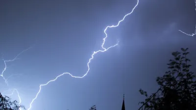 Tormentas