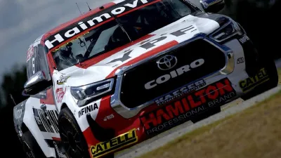 Hilux