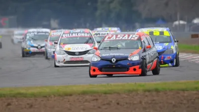 Turismo Pista