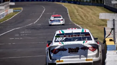 Top Race