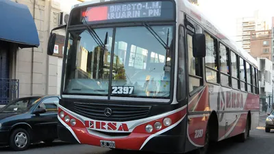 Transporte urbano