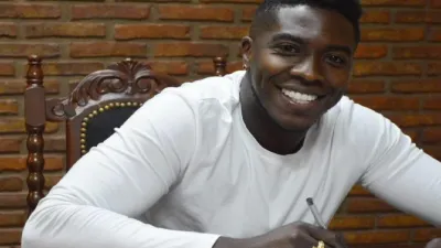 José Valencia