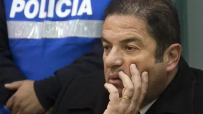 Cristian Treppo