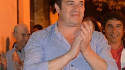 Cristian Treppo