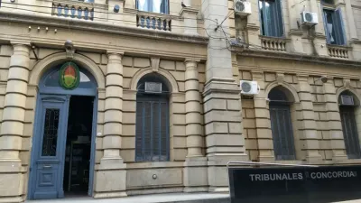 Concordia