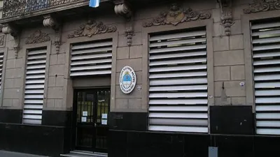 Tribunal Electoral