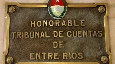 Tribunal de Cuentas