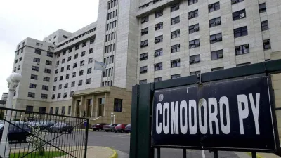 El Equipo de Investigación de Perfil Educación, a través del Consejo de la Magistratura accedió, de manera exclusiva, a las declaraciones juradas de los jueces federales de Comodoro Py que investigan las principales causas de corrupción y narcotráfico del país.