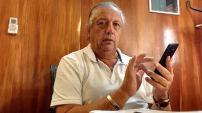 Ricardo Troncoso