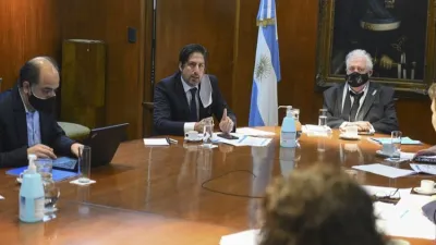 reunión 