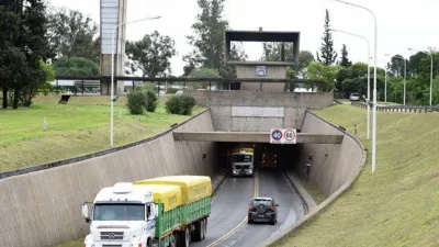 Túnel