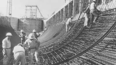 Túnel Subfluvial
