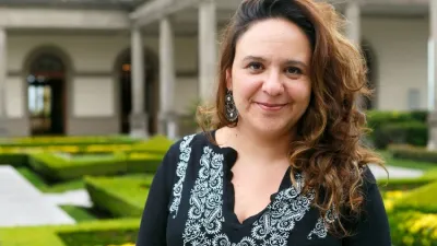 Marcela Turati