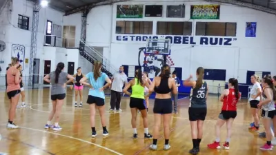 Paraná U17