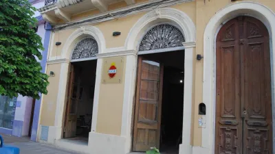 UCR Gualeguaychú