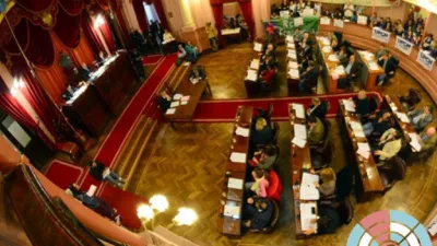 Diputados