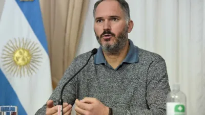 Carlos Berbara