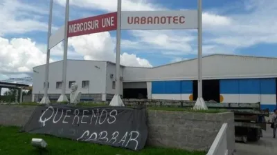Urbanotec S.A.