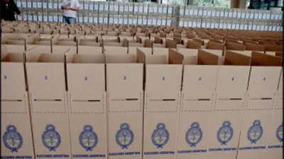 La Cámara Baja renovará en octubre 130 escaños; 68 del oficialismo y 55 Juntos por el Cambio.