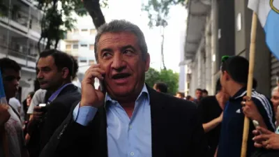 Urribarri
