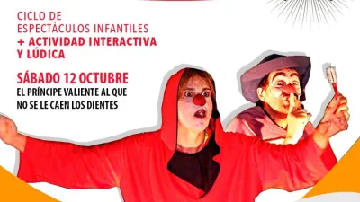 La Vaca Voladora