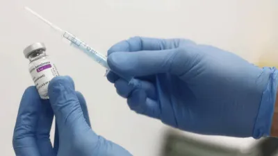 Coronavirus.