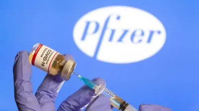 vacuna Covid Pfizer