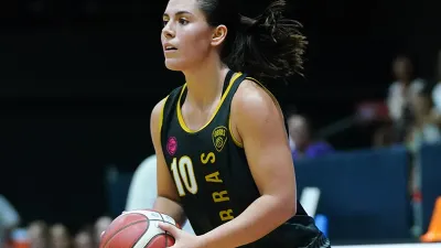 Valeria Fernández