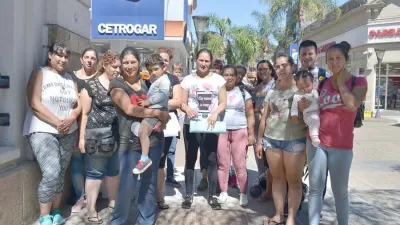 El próximo miércoles a las 11:30 quedará formalmente inaugurado en nuevo Juzgado Federal de Gualeguaychú, oportunidad en que los vecinos autoconvocados por el no a las drogas se entrevistarán con el titular del fuero federal Hernán Viri.