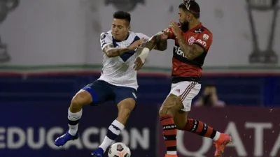 Vélez-Fla