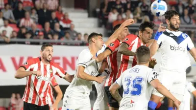 Vélez-Estudiantes