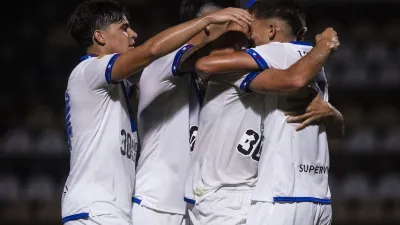 Vélez 