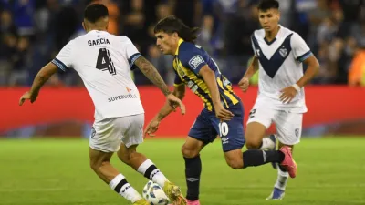 Vélez 