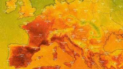verano europeo