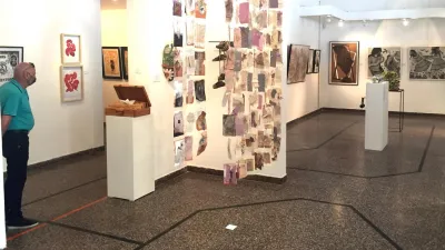 Museo Bellas Artes 