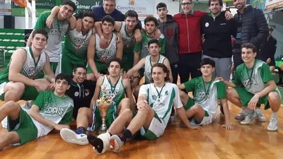 Estudiantes U19