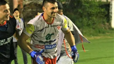 Gustavo Vergara