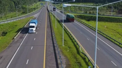 Fin de la concesión de rutas: sindicalistas expresaron su preocupación al gobierno por los posibles 500 despidos.